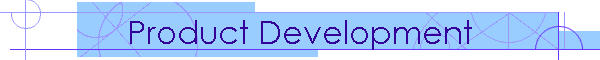 Product Development
